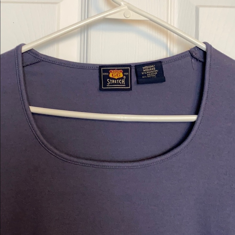 Crop Top - Picture 2 of 2